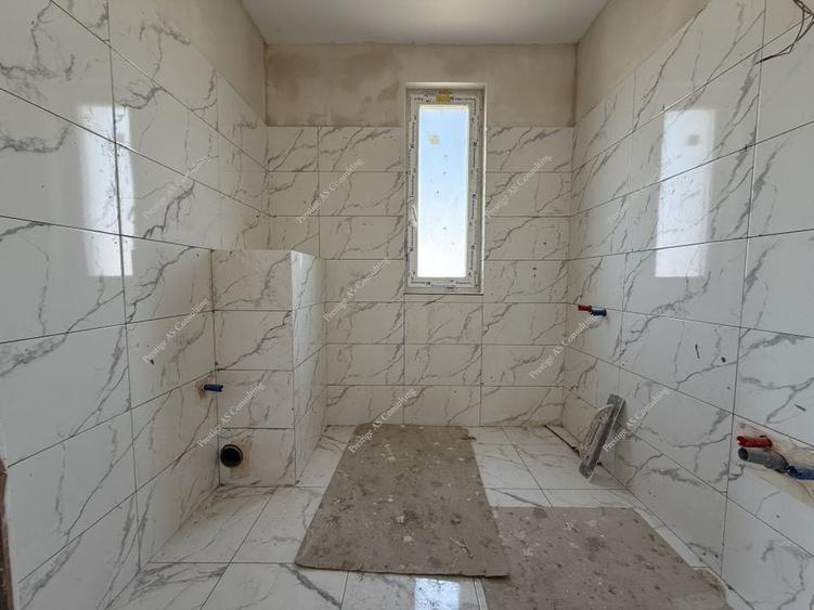 Duplex 4 Camere | P+1 | Calea Sagului-Unitatea Militara - 12