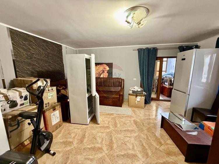 Casa / Vila cu 4 camere Vanatori - 6