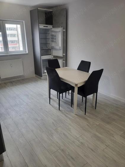 Propietar inchiriez apartament 2 camere - 4