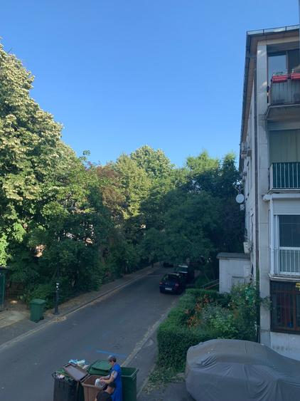 Dorobanti -Primăverii - 14