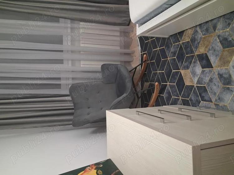 Drumul Taberei apartament 3 camere - 8