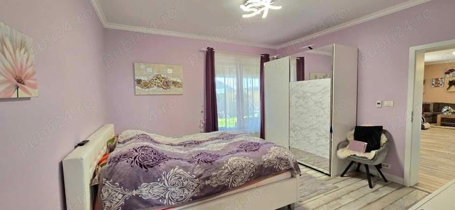 Casa de vanzare, dealuri, zona str.Beldiceanu - 3