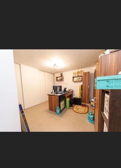 Spatiu comercial/apartament 2 camere,pe Calea Feldioarei - 5