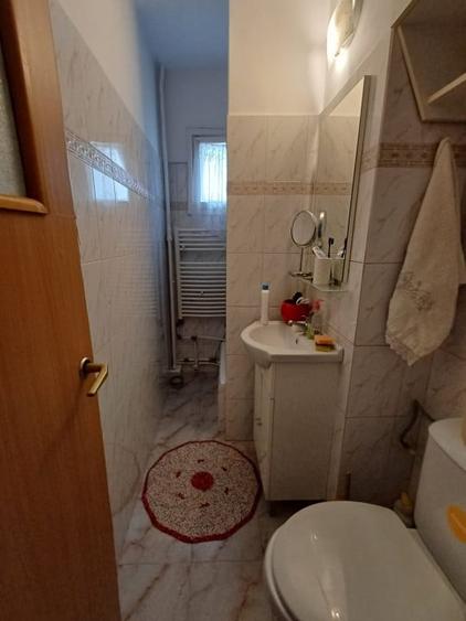 Apartament 4 camere decomandat, 80 mp, etaj 1/4– Frumoasa, 2 bai, - 7