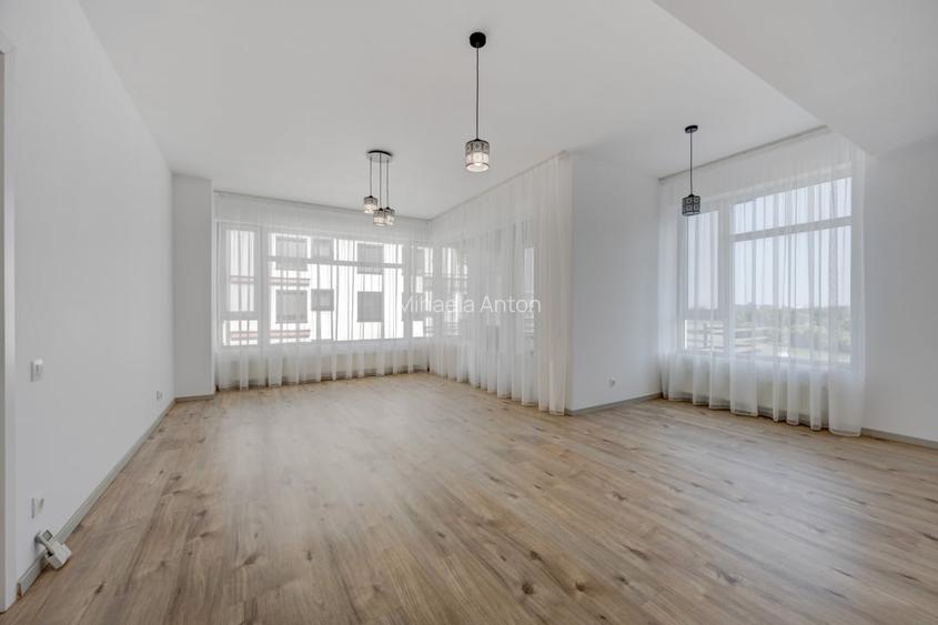 Laguna Residence, Floreasca, Vedere Lac, Parcare subterana, Comision 0 %