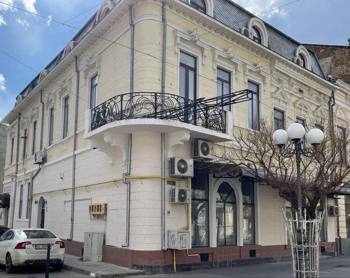 Vand hotel + restaurant + terasa + crama !!! Posibilitate rate !!! - 8