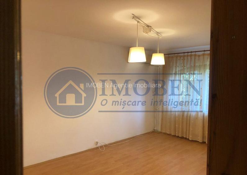 Apartament cu 2 camere decomandat de inchiriat 3/4 Brazda Apartament cu 2 camere decomandat de inchiriat 3/4 Brazda