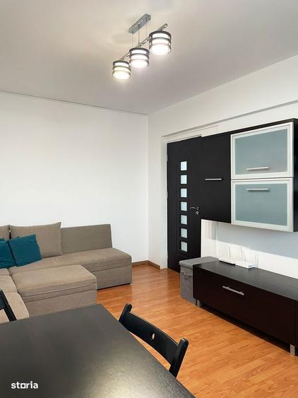 GiurgiuluiGhimpati Apartament 3 camere Parcare inclusa 500 EUR - 5