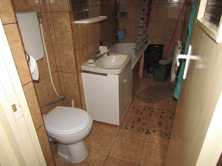 Apartament 2 camere, etaj 2/4, garaj 24 mp+pivnniță, zona Calea Dumbravii - 16