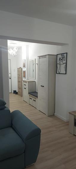 Proprietar inchiriez apartament 2 camere South Side Residence - 6