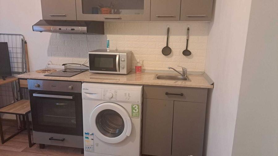 Camera camin cu baie proprie de inchiriat - 2