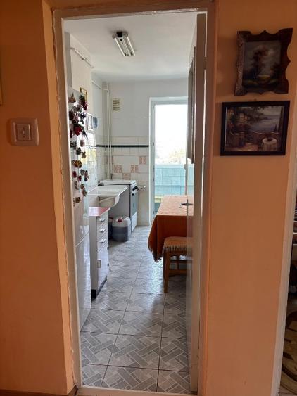 Apartament 2 camere decom - Micro 19 - 5