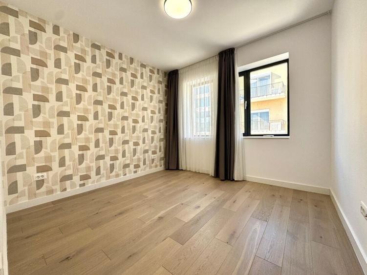 7-room villa | complex with swimming pool |Pipera - American School - 21