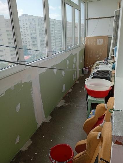 POPRIETAR,ZERO COMISION,ap.3 camere Pantelimon - 10