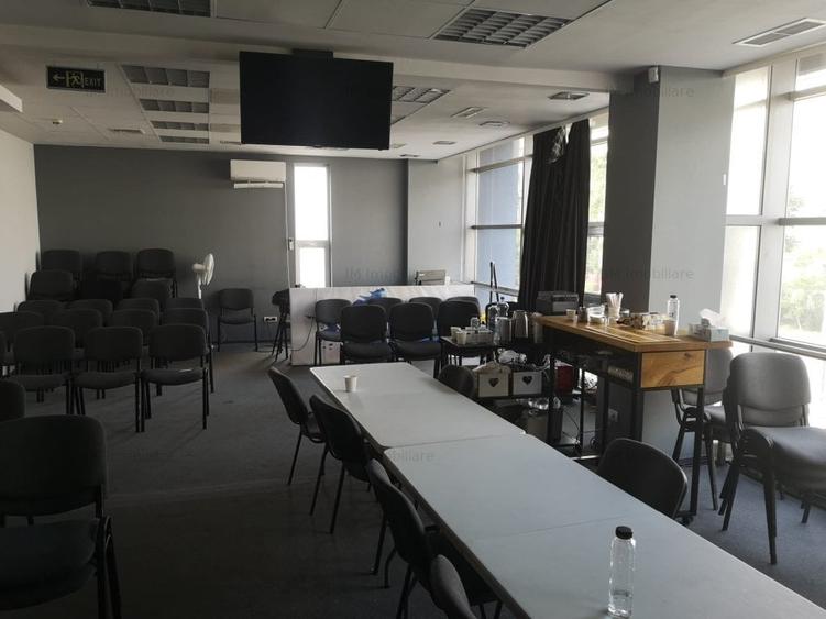 Fabric - Spatiu cu destinatie mixta - 160 mp utili - categoria A - 3