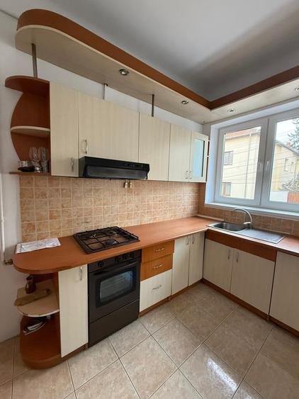Apartament de închiriat, 2 camere, 58 mp, Central zona Grădina Botanică - 12