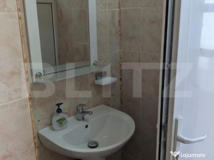 Casa de inchiriat/Cazare echipe muncitori 80 mp utili, l - 1