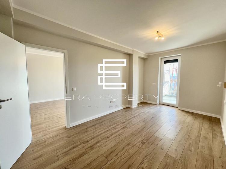 Apartament 2 camere - etaj 1- la cheie -zona Industriala Vest, Sibiu - 3