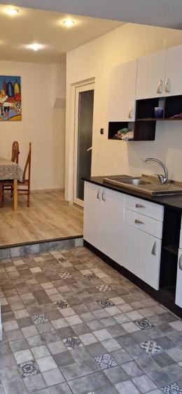 Garsoniera - Centrul Vechi-Str Lungă  - 7