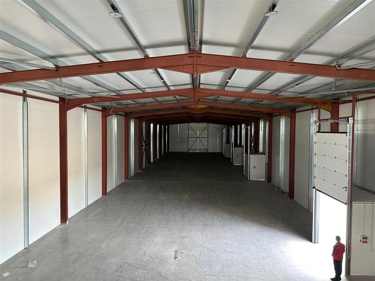 Zona Est - Drumul Intre Tarlale - A2 - str Oxigenului - Theodor Pallady - 4