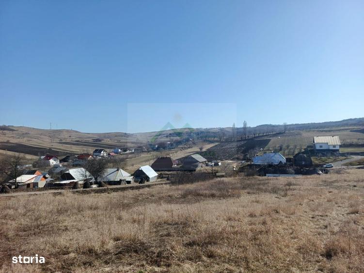 Teren de vanzare Mihae?ti . - 4