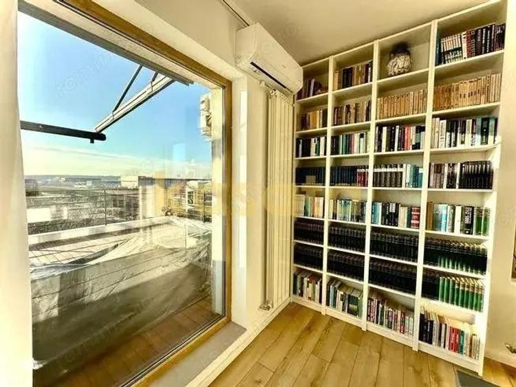 Apartament 4 camere Otopeni | Central | Ready to move - 14