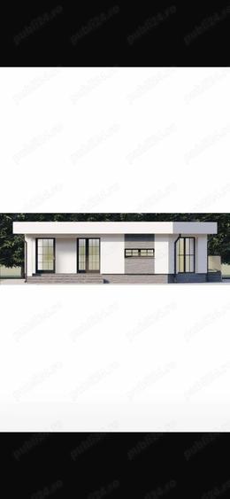 De vanzare casa individuala in Ocna Sugatag 3 camere, 2 bai, teren 500 mp - 9