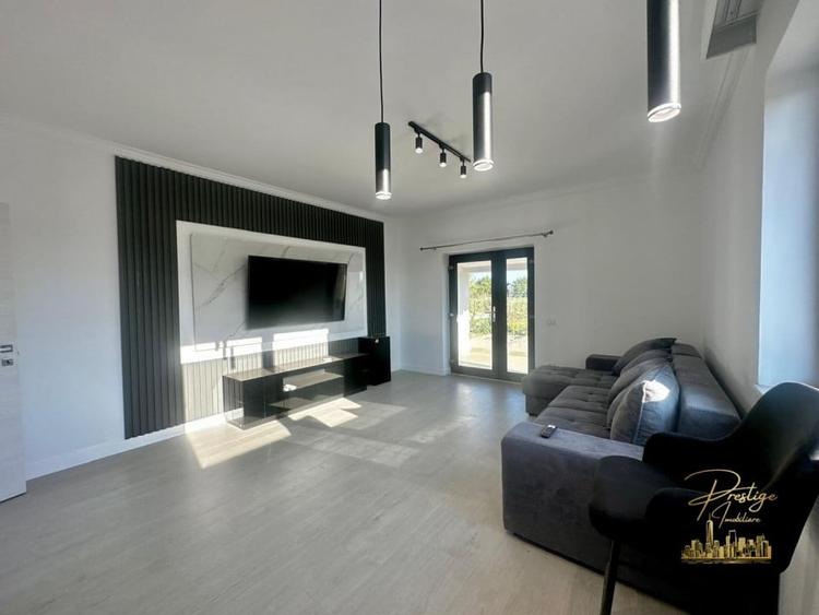 Casa cu 6 camere de vanzare pe str.Ciheiului - Cihei - 8