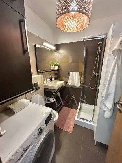 Apartament de 3 camere semidecomandat | Oaza Residence - 16