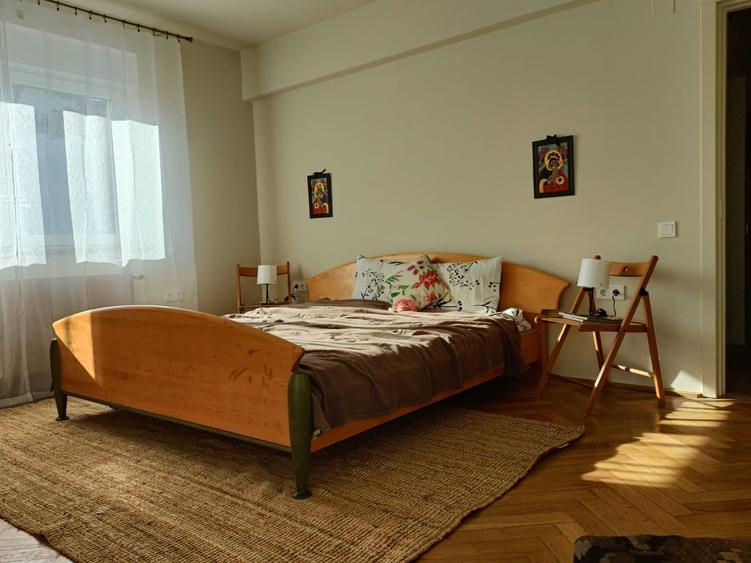 Apartament 38 mp+balcon, finisaje moderne, Gruia! - 4