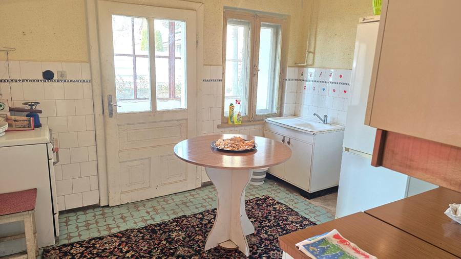 Vand casa in Deva, D+P, zona ultracentrala (E. Vacarescu), - 9