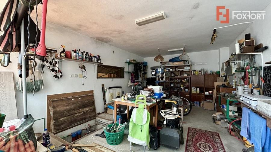 COMISION 0% Casa individuala cu 11 camere si 6 bai, zona Brancoveanu - 34