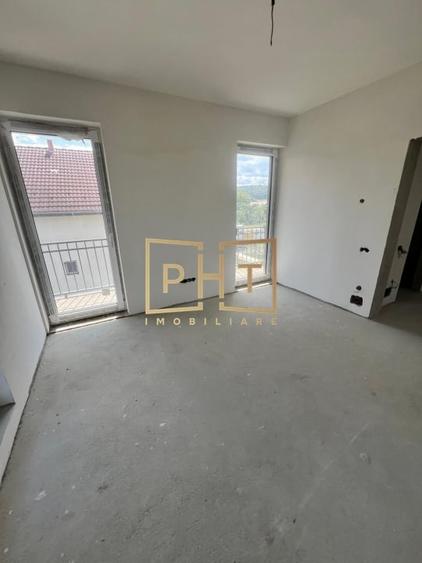 EXCLUSIVITATE! Casa individuala, 120 mp, Gilau - 8