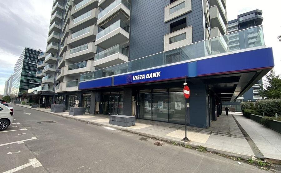 Spatiu comercial de inchiriat | Fabrica de Glucoza | 186 mp - 2