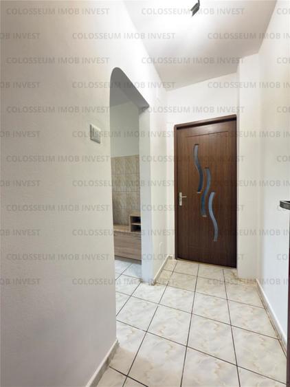 COMISION 0% Apartament 2 camere semidecomandat- zona Scriitorilor. - 6