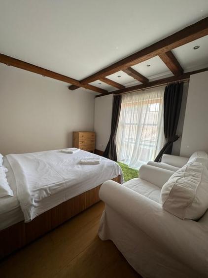 Casa Individuala 690 mp  Cristian - 20