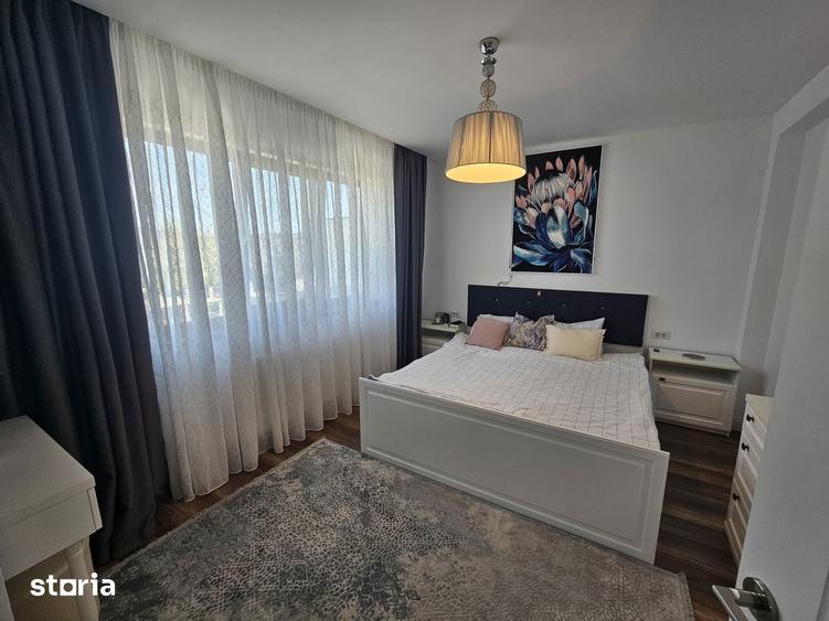 Vila Premium Tunari-Otopeni | 4 Camere | 370 mp | Mutare Imediata - 6