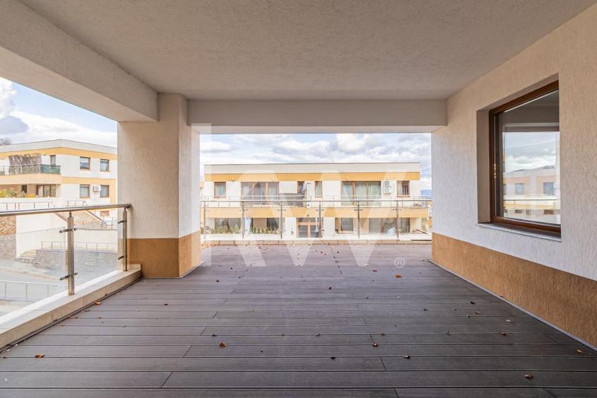 Apartament superb cu 3 camere - Ultracentral, Drumul Poienii - 10