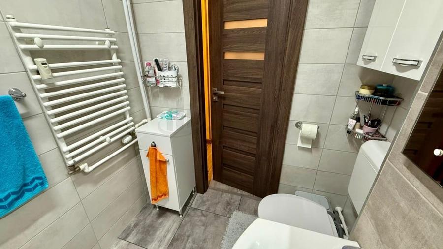 REA1026304 Apartament 3 camere I Lacul Tei I Bloc anvelopat - 12