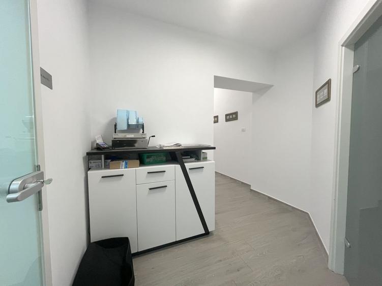 Spațiu clinic de vânzare – zonă centrală– Afacere la cheie - 15