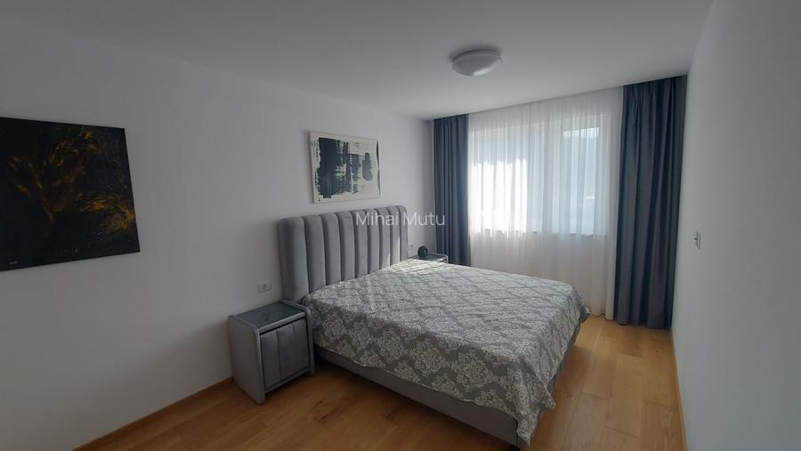 Apartament cu 2 camere decomandat, mobilat în Sud Apartament cu 2 camere decomandat, mobilat în Sud