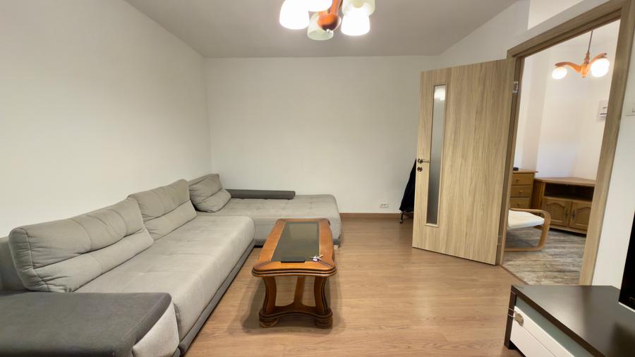 Apartament 3 camere decomandat Militari metrou Lujerului, bloc 1979,comision 0 ! - 1