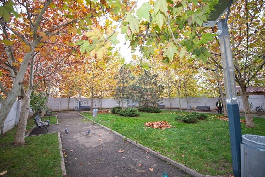 Apartament 3 camere de vanzare mobilat si utilat, Prelungirea Ghencea - 13