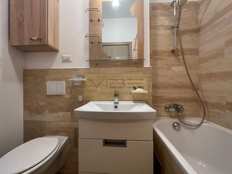 Apartament 2 camere Nicolina - Newton City - 21