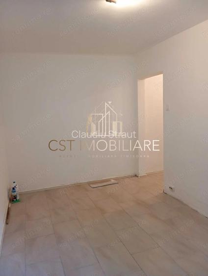 Apartament 2 camere calea Sagului