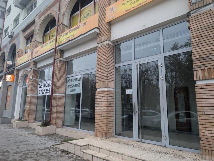 Oferim spre închiriere spațiu ultracentral - 6