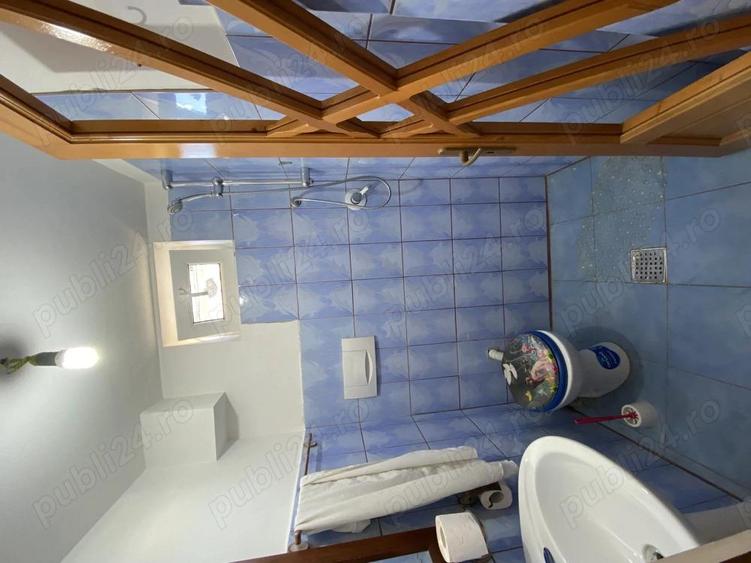 Vand garsoniera parter - 3