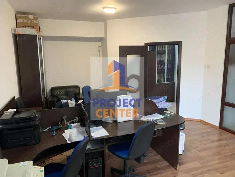 Spatiu birouri, 2 camere, Ac, 78mp - 5