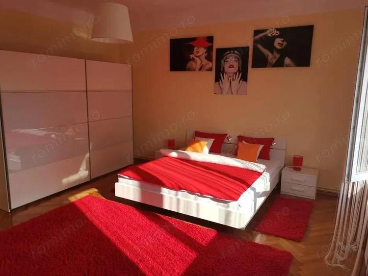 Apartament cu 3 camere dormitoare - 8