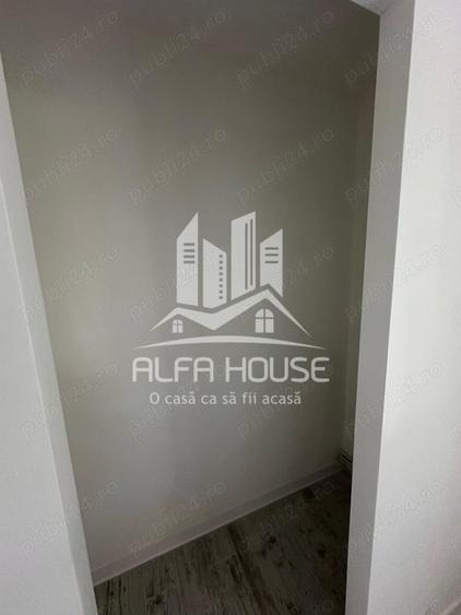 Inchiriez 2 camere conf 1 zona Lunca ptr Birou Firma - 5